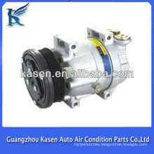 PV6 12V auto air conditioning compressors for GM CHEVROLET AVEO